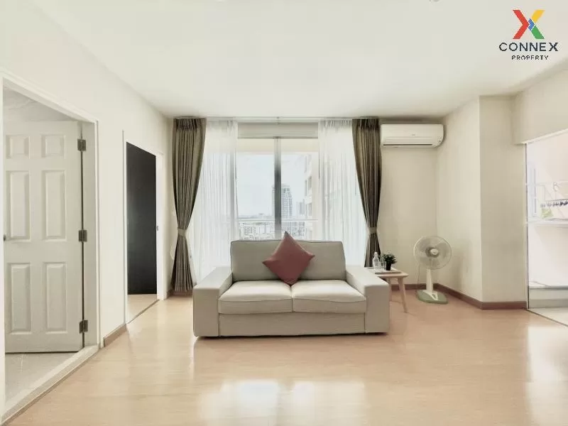FOR RENT condo , Life @ Sukhumvit 65 , BTS-Ekkamai , Phra Khanong 4