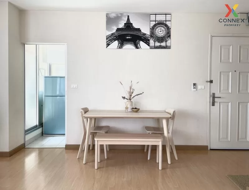 FOR RENT condo , Life @ Sukhumvit 65 , BTS-Ekkamai , Phra Khanong