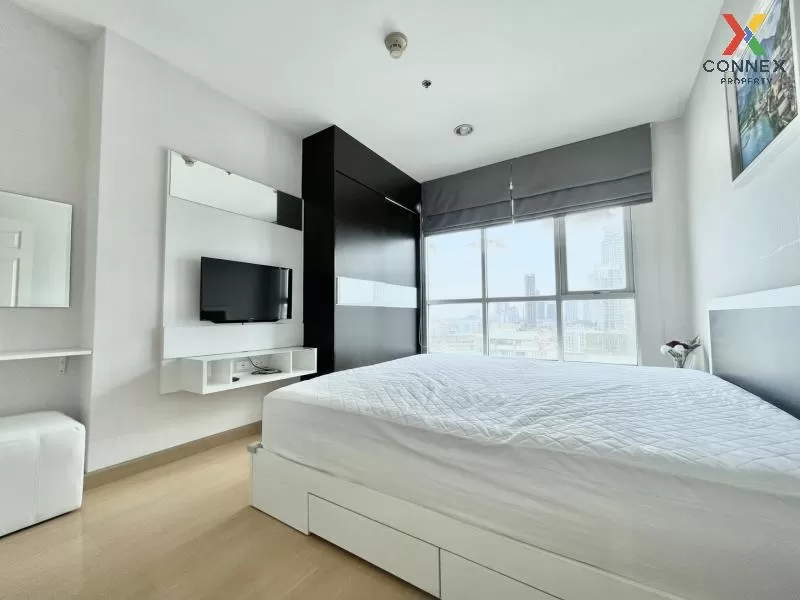 FOR RENT condo , Life @ Sukhumvit 65 , BTS-Ekkamai , Phra Khanong