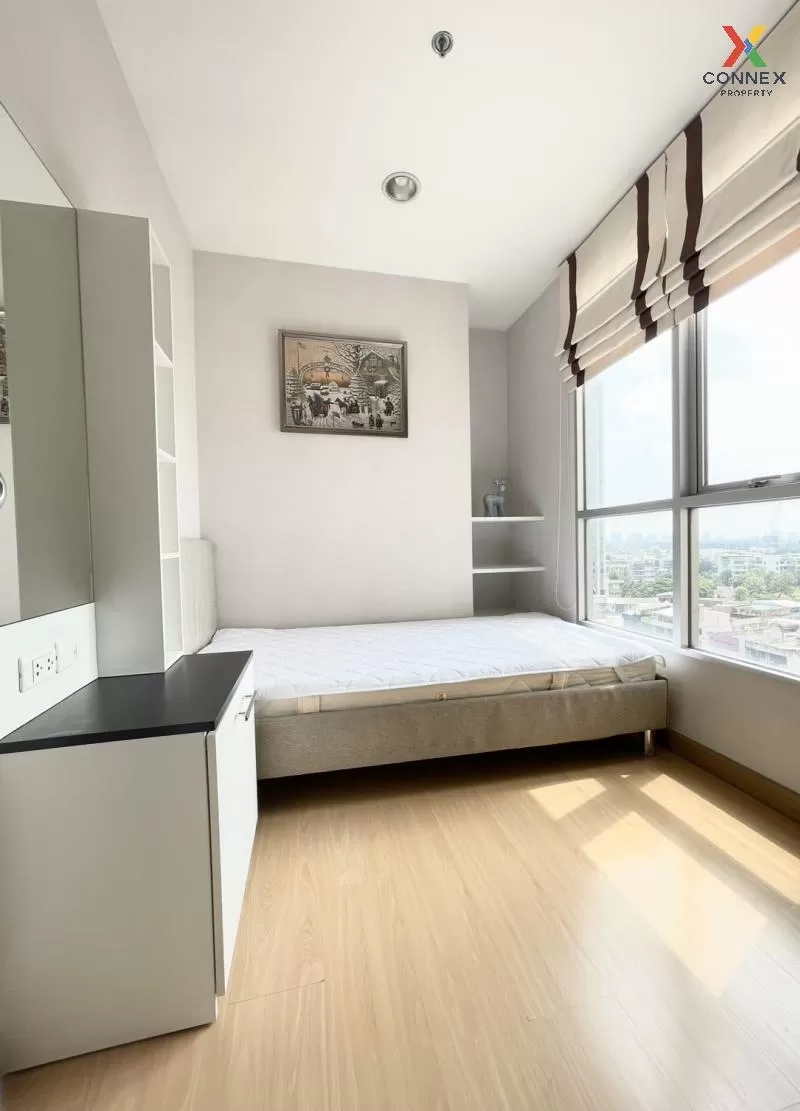 FOR RENT condo , Life @ Sukhumvit 65 , BTS-Ekkamai , Phra Khanong