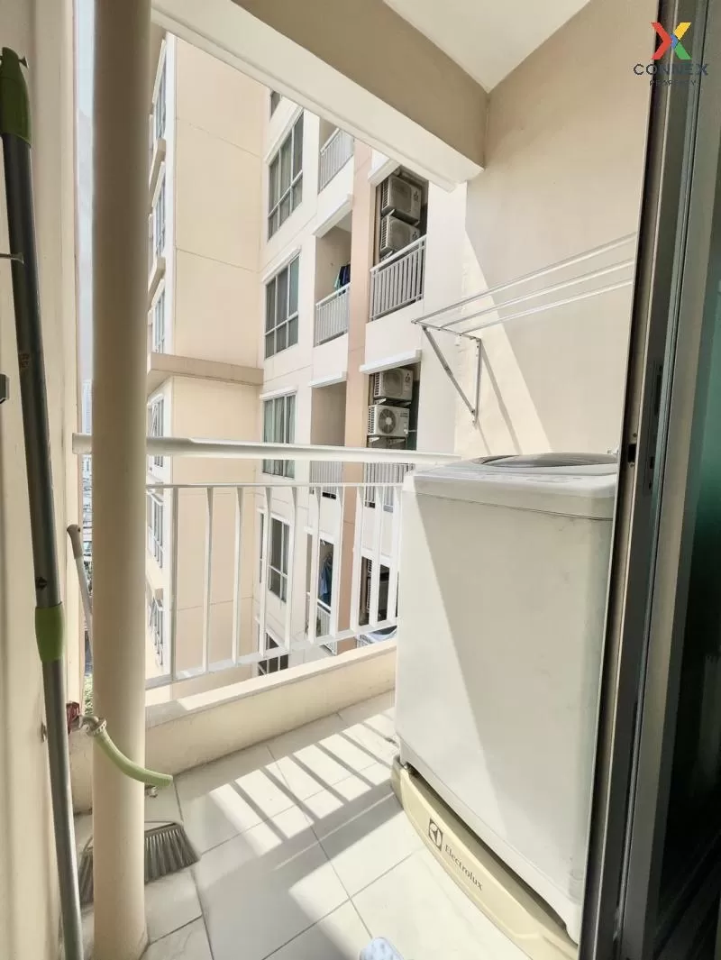 FOR RENT condo , Life @ Sukhumvit 65 , BTS-Ekkamai , Phra Khanong