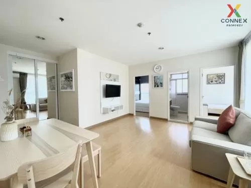 FOR RENT condo , Life @ Sukhumvit 65 , BTS-Ekkamai , Phra Khanong Nuea , Watthana , Bangkok , CX-13752