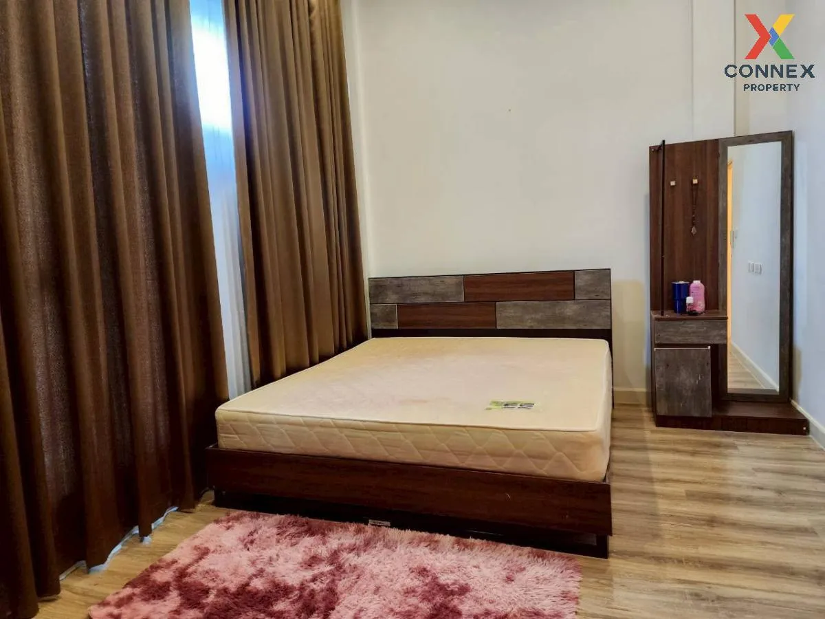 For Sale Townhouse/Townhome  , Verve Rama 9 , Thap Chang , Saphan