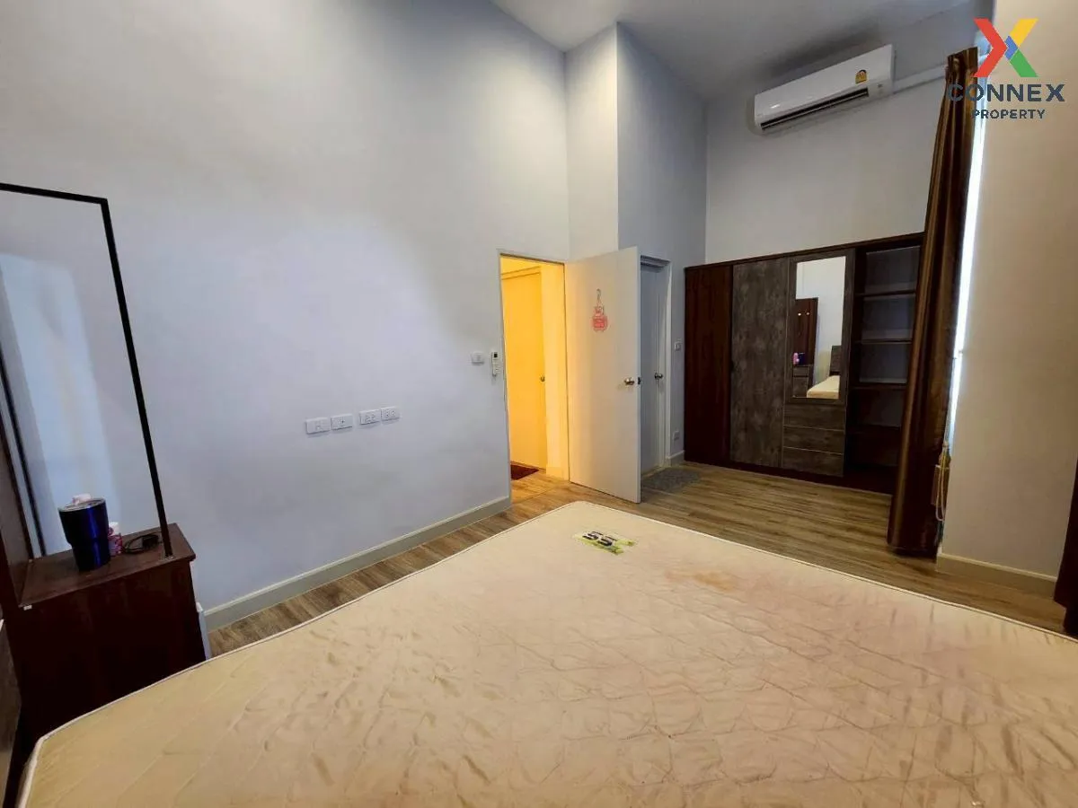 For Sale Townhouse/Townhome  , Verve Rama 9 , Thap Chang , Saphan