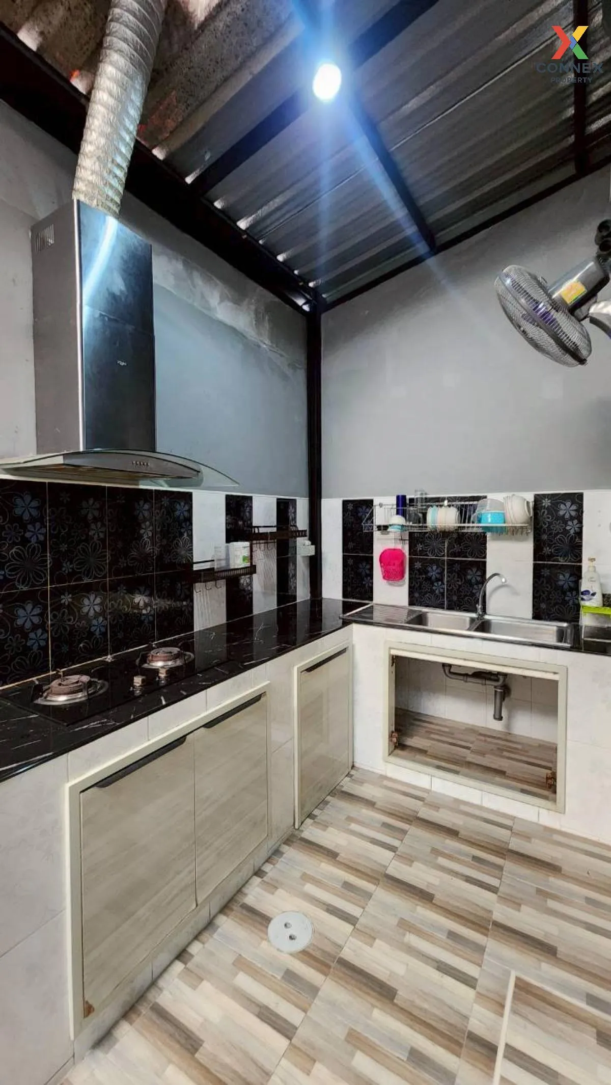 For Sale Townhouse/Townhome  , Verve Rama 9 , Thap Chang , Saphan