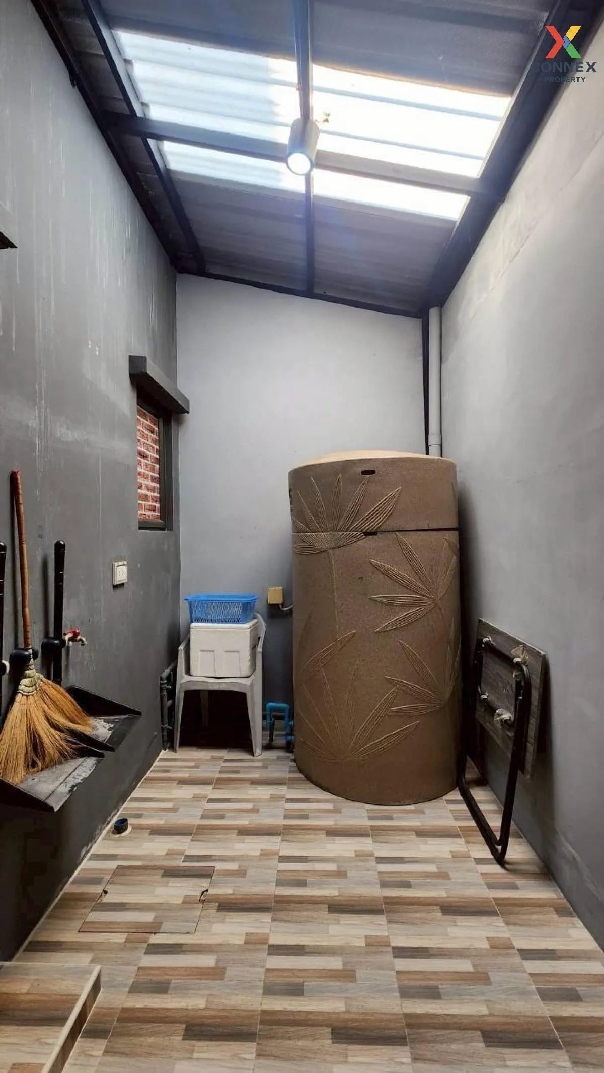 For Sale Townhouse/Townhome  , Verve Rama 9 , Thap Chang , Saphan