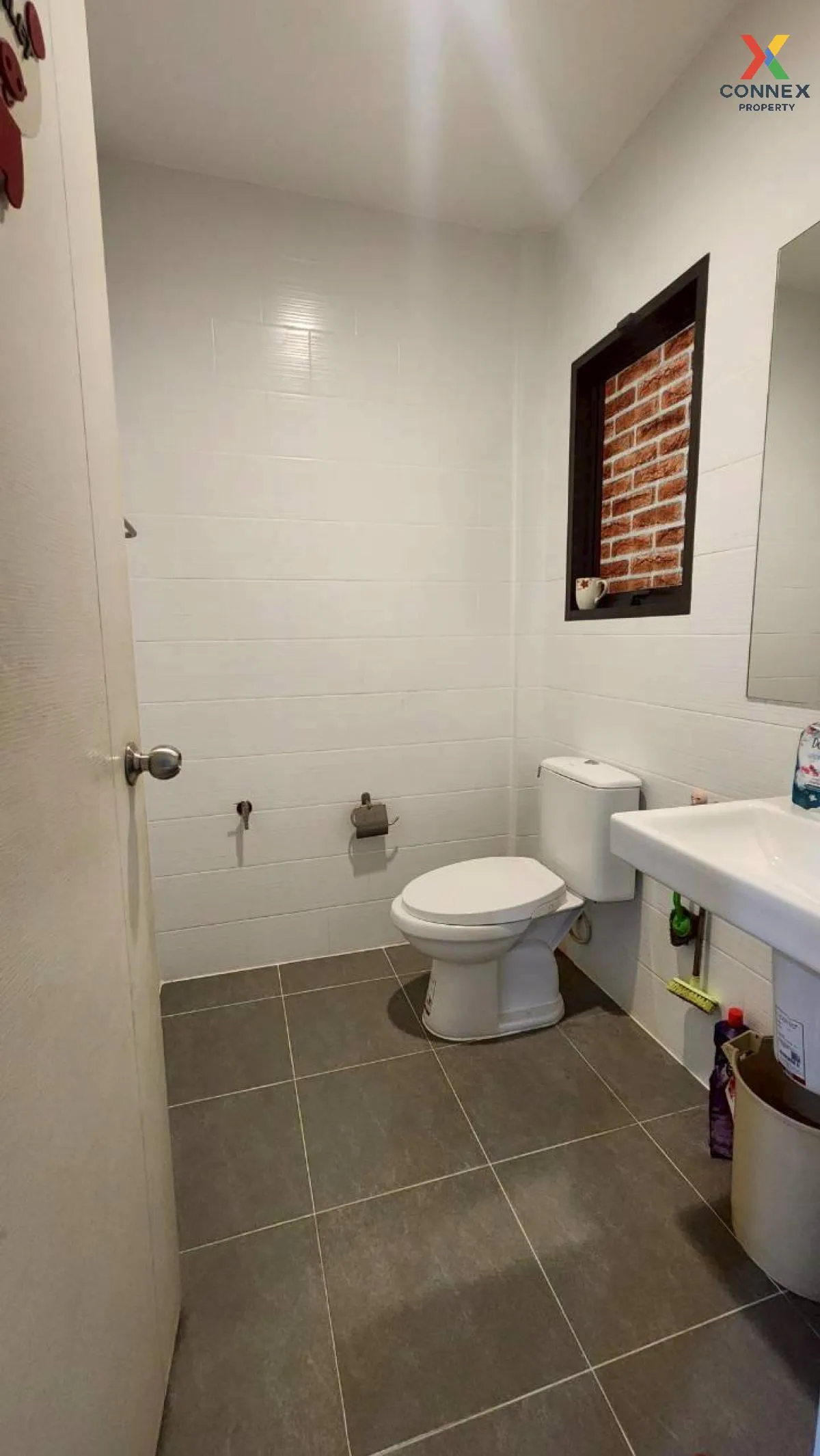 For Sale Townhouse/Townhome  , Verve Rama 9 , Thap Chang , Saphan