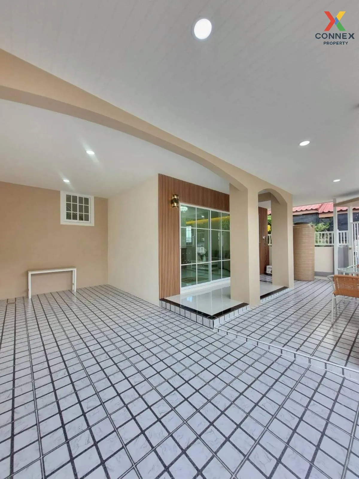 For Sale Townhouse/Townhome  , Baan Piyawararom 1 , newly renovat 2