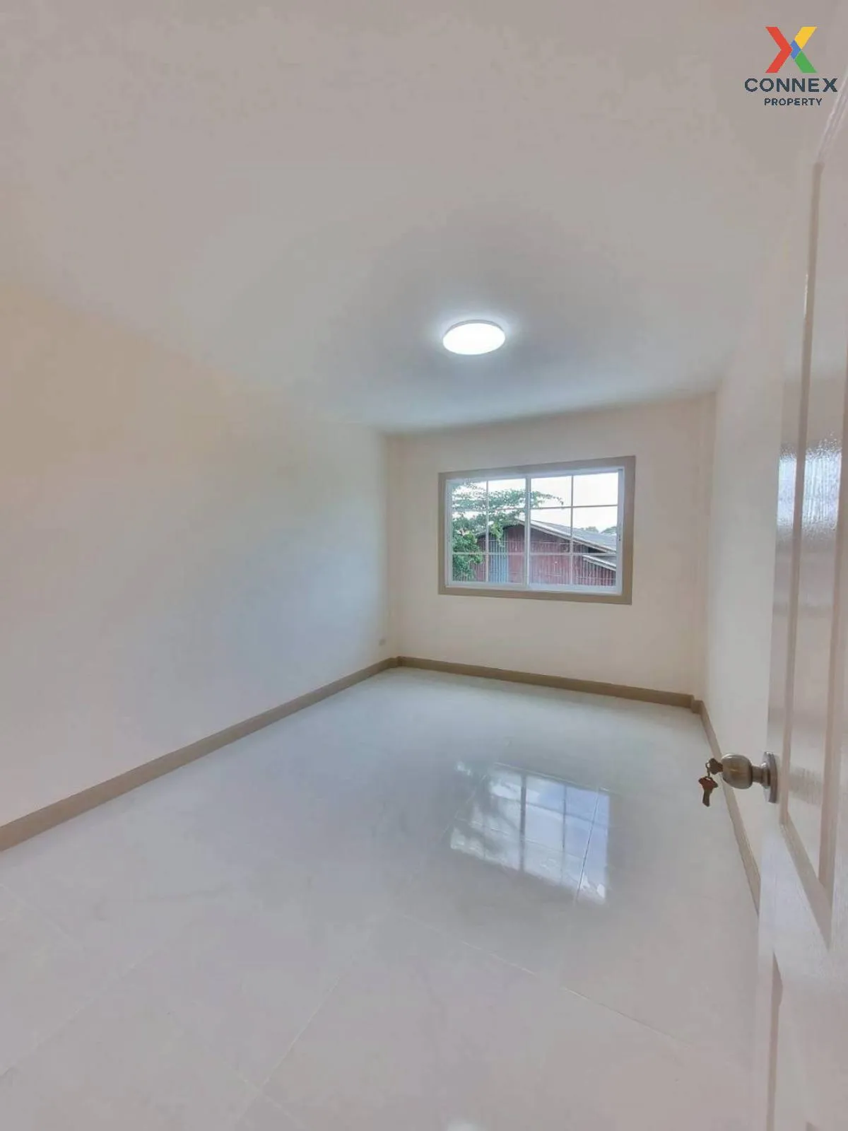 For Sale Townhouse/Townhome  , Baan Piyawararom 1 , newly renovat