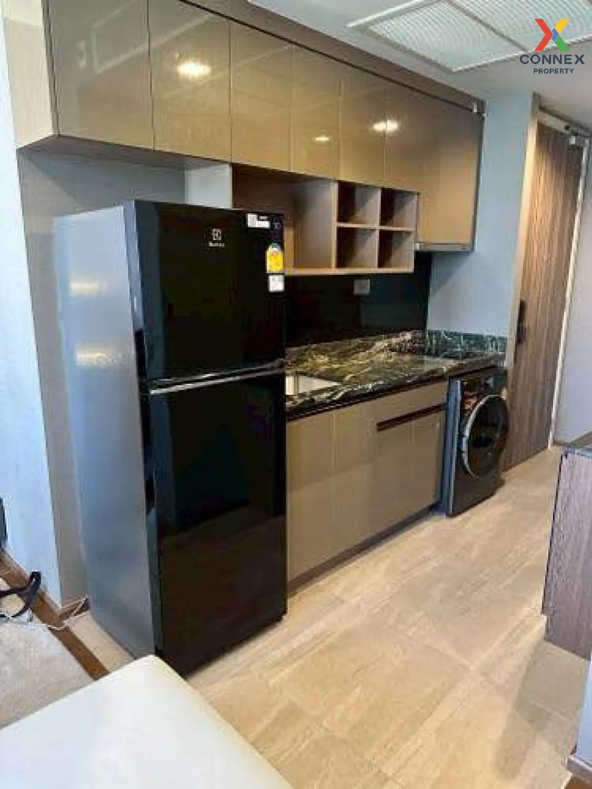 For Rent Condo , Ideo Q Sukhumvit 36 , BTS-Thong Lo , Khlong Tan  2