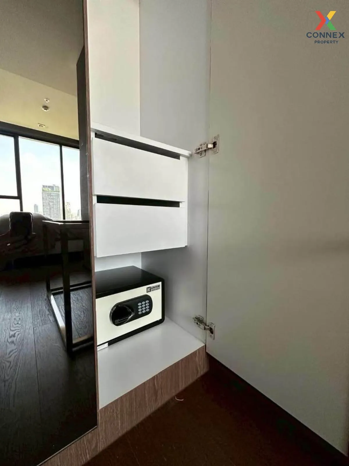 For Rent Condo , Ideo Q Sukhumvit 36 , BTS-Thong Lo , Khlong Tan  3