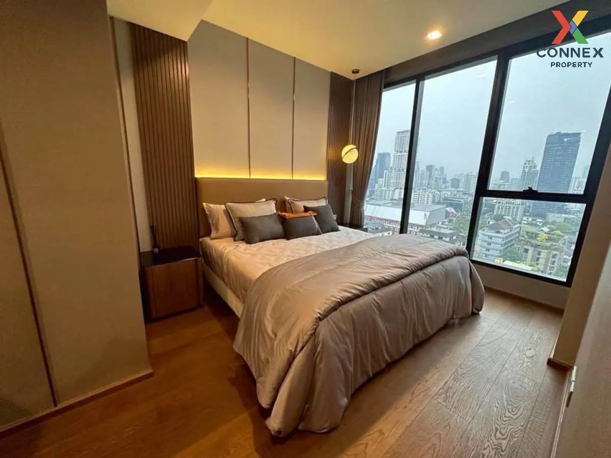 For Rent Condo , Ideo Q Sukhumvit 36 , BTS-Thong Lo , Khlong Tan  4