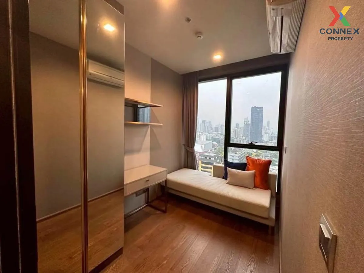 For Rent Condo , Ideo Q Sukhumvit 36 , BTS-Thong Lo , Khlong Tan 