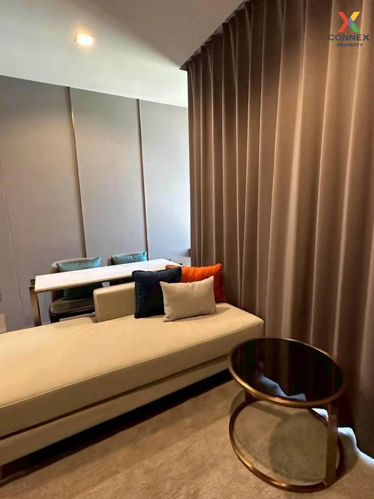 For Rent Condo , Ideo Q Sukhumvit 36 , BTS-Thong Lo , Khlong Tan 