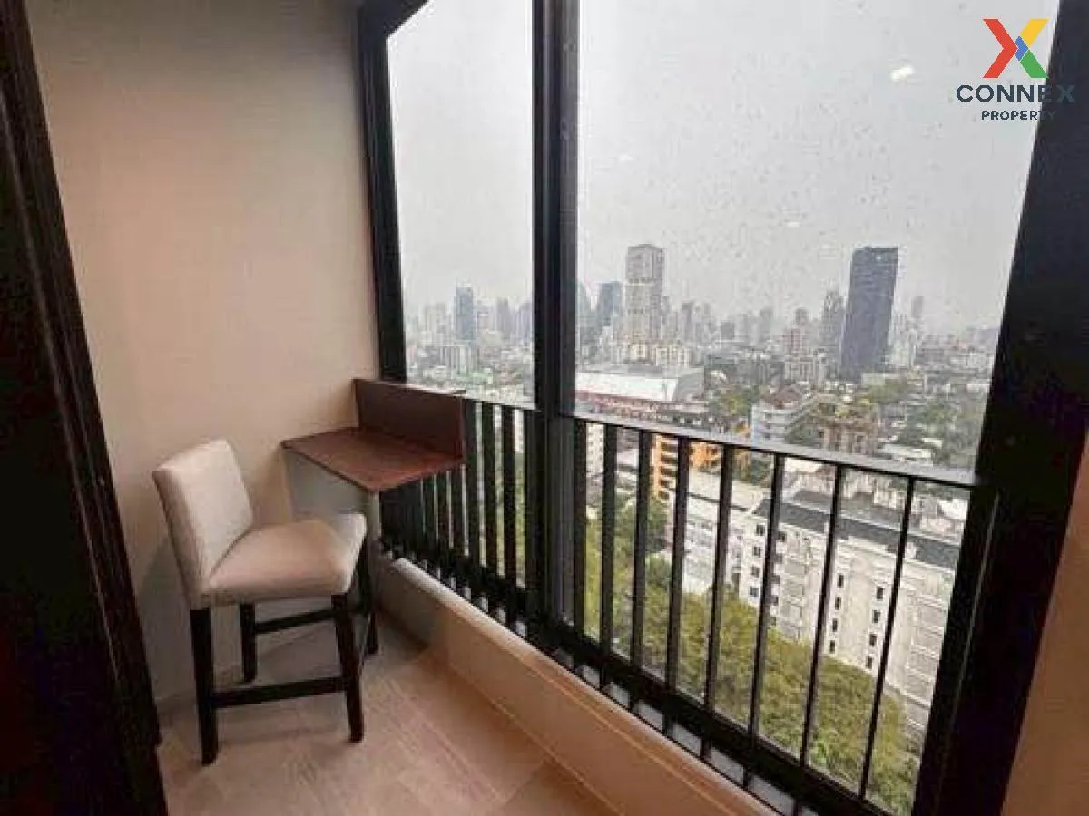 For Rent Condo , Ideo Q Sukhumvit 36 , BTS-Thong Lo , Khlong Tan 