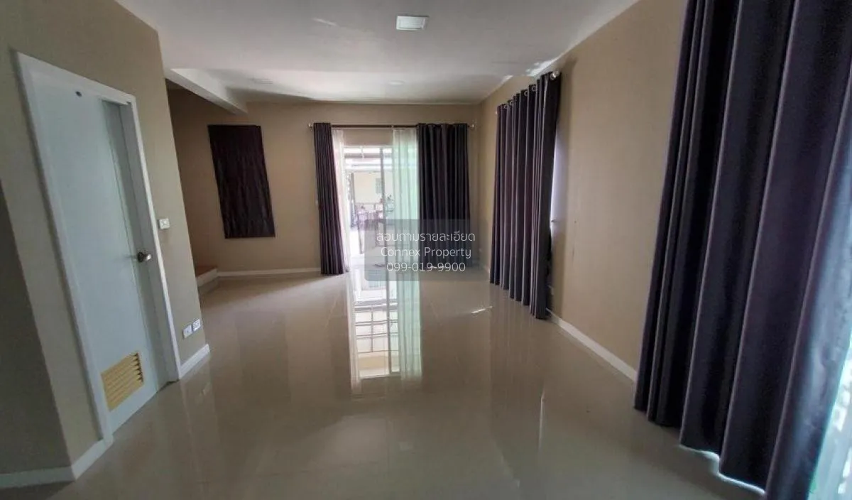 ขายทาวน์เฮ้าส์/ทาวน์โฮม  บ้านพฤกษา สุขุมวิท - บางปู บางปูใหม่ เมื 4