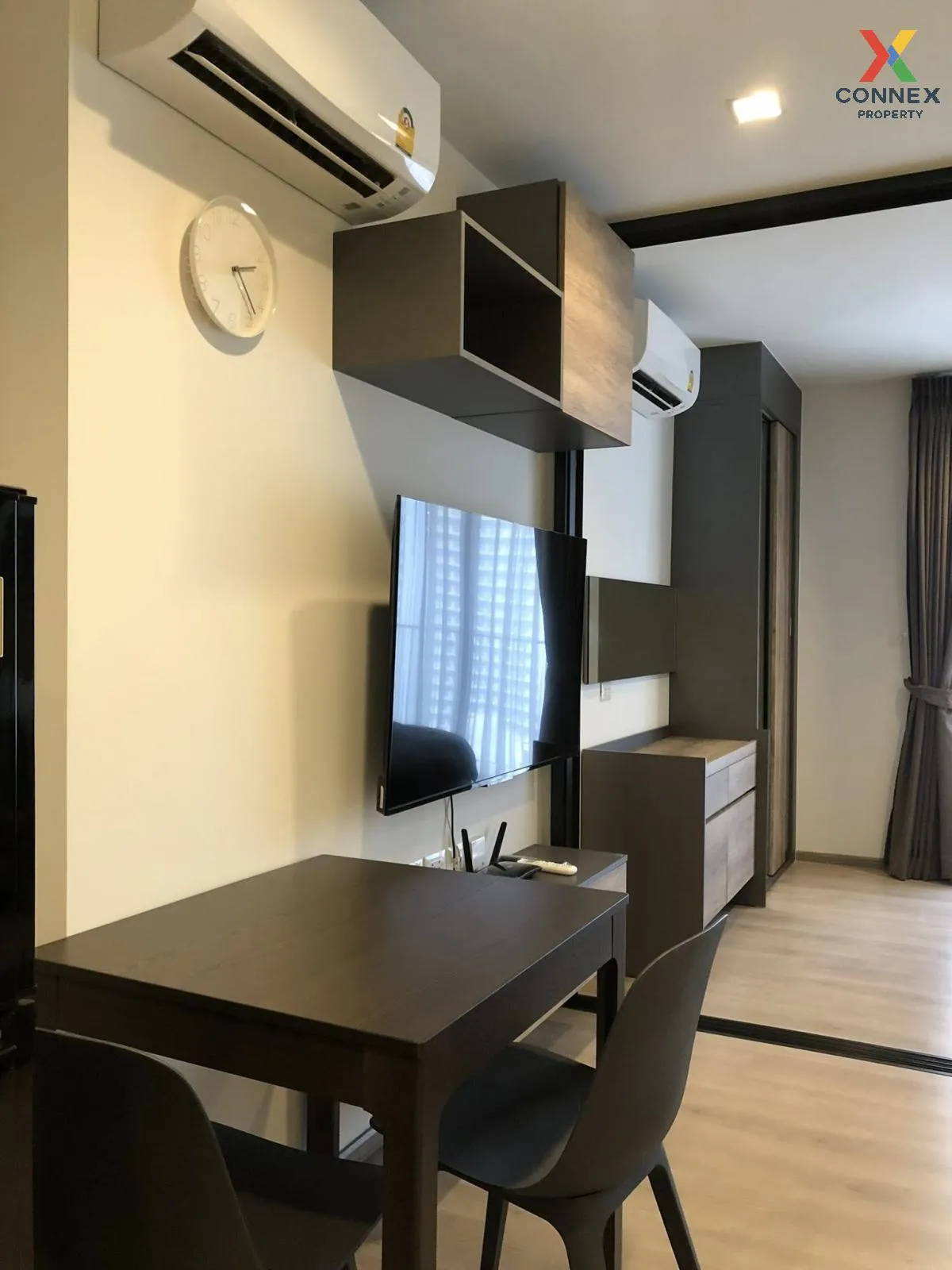 For Rent Condo , The Line Phahonyothin Park , BTS-Ha Yaek Lat Phr 2