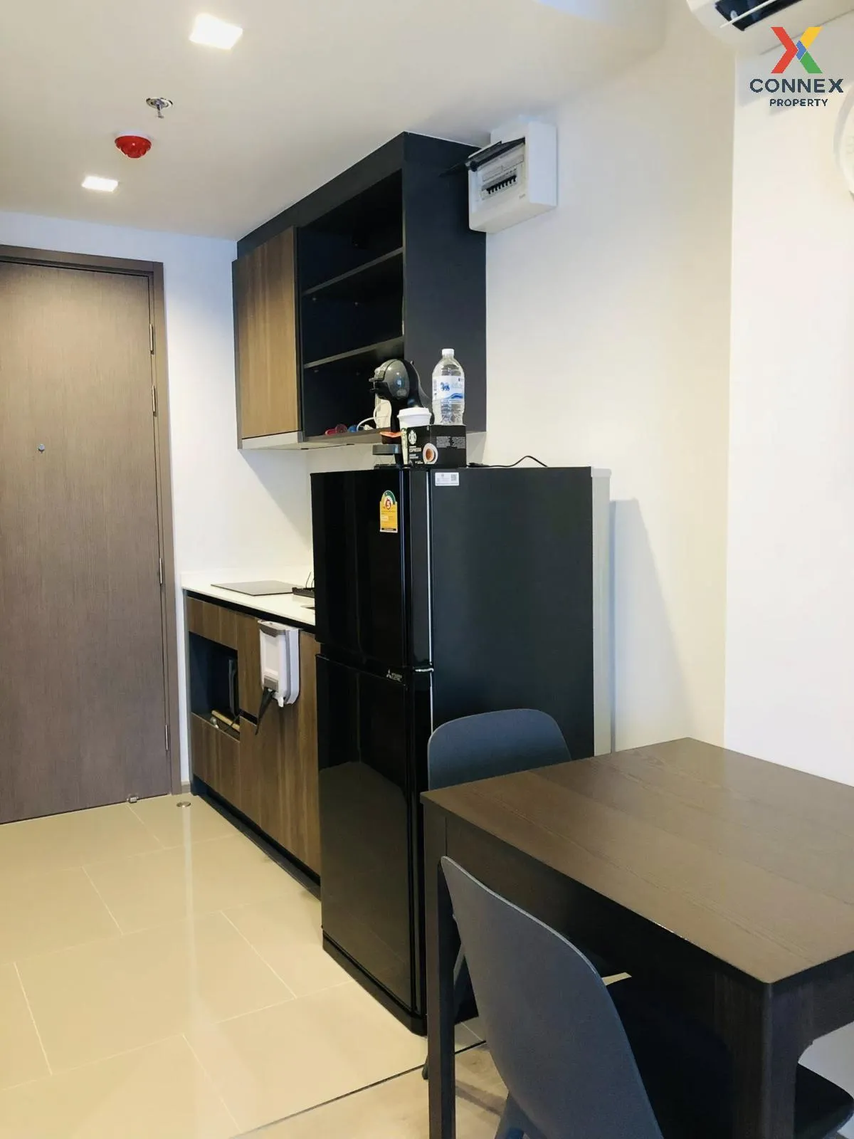 For Rent Condo , The Line Phahonyothin Park , BTS-Ha Yaek Lat Phr 3