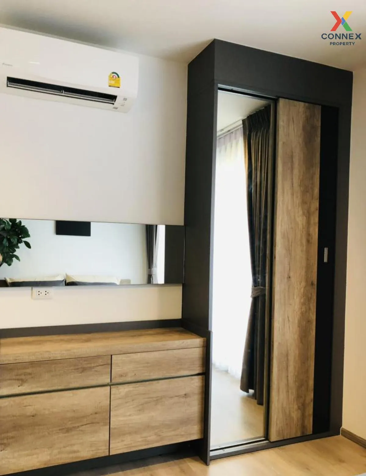 For Rent Condo , The Line Phahonyothin Park , BTS-Ha Yaek Lat Phr