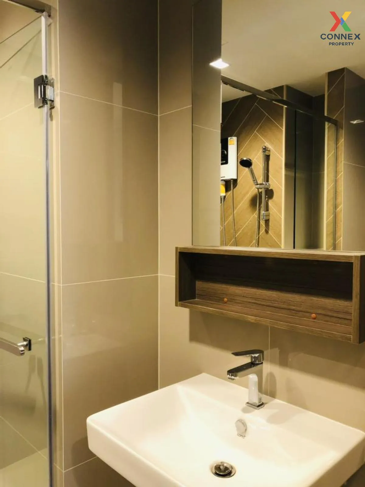 For Rent Condo , The Line Phahonyothin Park , BTS-Ha Yaek Lat Phr