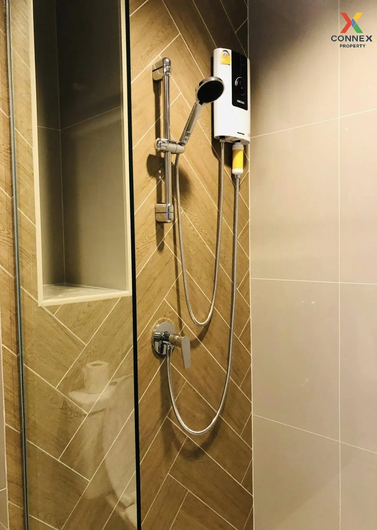 For Rent Condo , The Line Phahonyothin Park , BTS-Ha Yaek Lat Phr