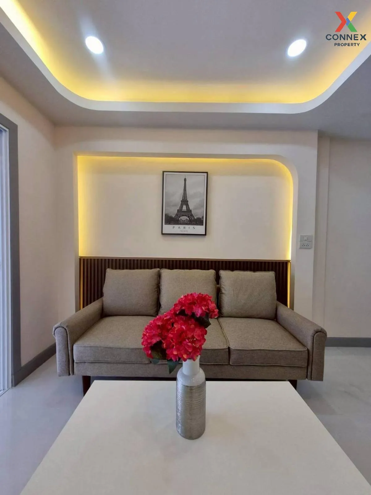 ขายทาวน์เฮ้าส์/ทาวน์โฮม  นันทิชา 4 รีโนเวทใหม่ ไทรน้อย ไทรน้อย นน