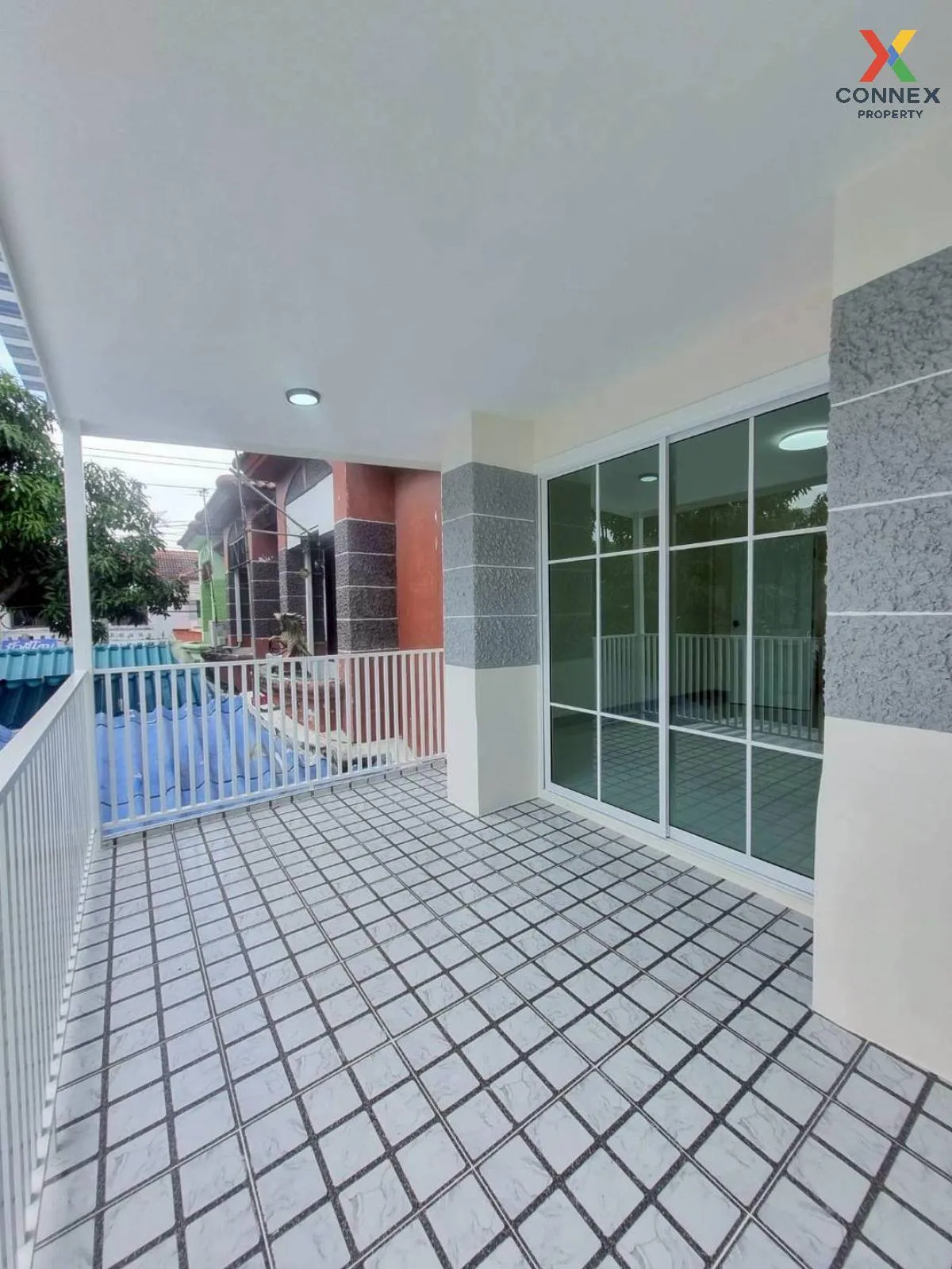 ขายทาวน์เฮ้าส์/ทาวน์โฮม  นันทิชา 4 รีโนเวทใหม่ ไทรน้อย ไทรน้อย นน