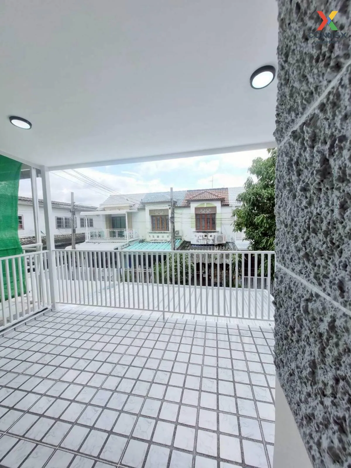 ขายทาวน์เฮ้าส์/ทาวน์โฮม  นันทิชา 4 รีโนเวทใหม่ ไทรน้อย ไทรน้อย นน