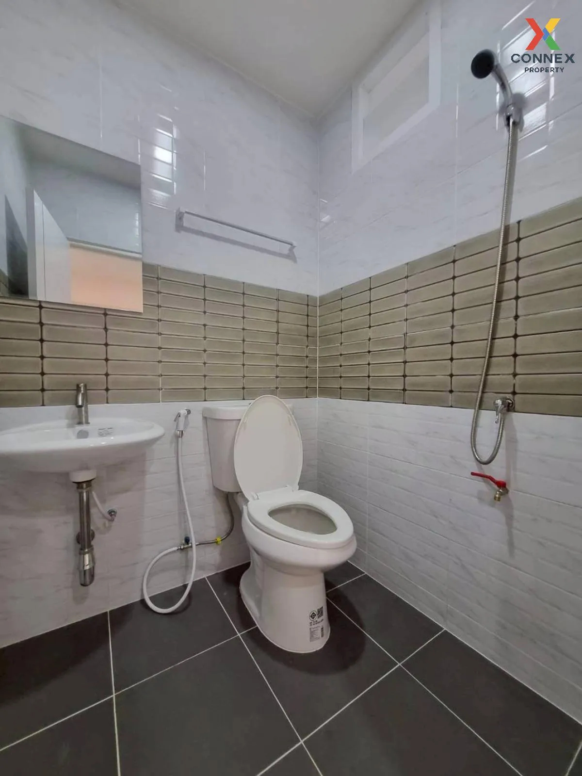 ขายทาวน์เฮ้าส์/ทาวน์โฮม  นันทิชา 4 รีโนเวทใหม่ ไทรน้อย ไทรน้อย นน