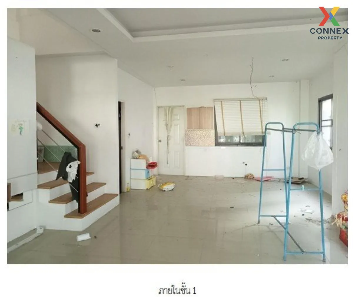 ขายทาวน์เฮ้าส์/ทาวน์โฮม  ลา ปาตีย์ บ้านสวน บ้านสวน เมืองชลบุรี ชล