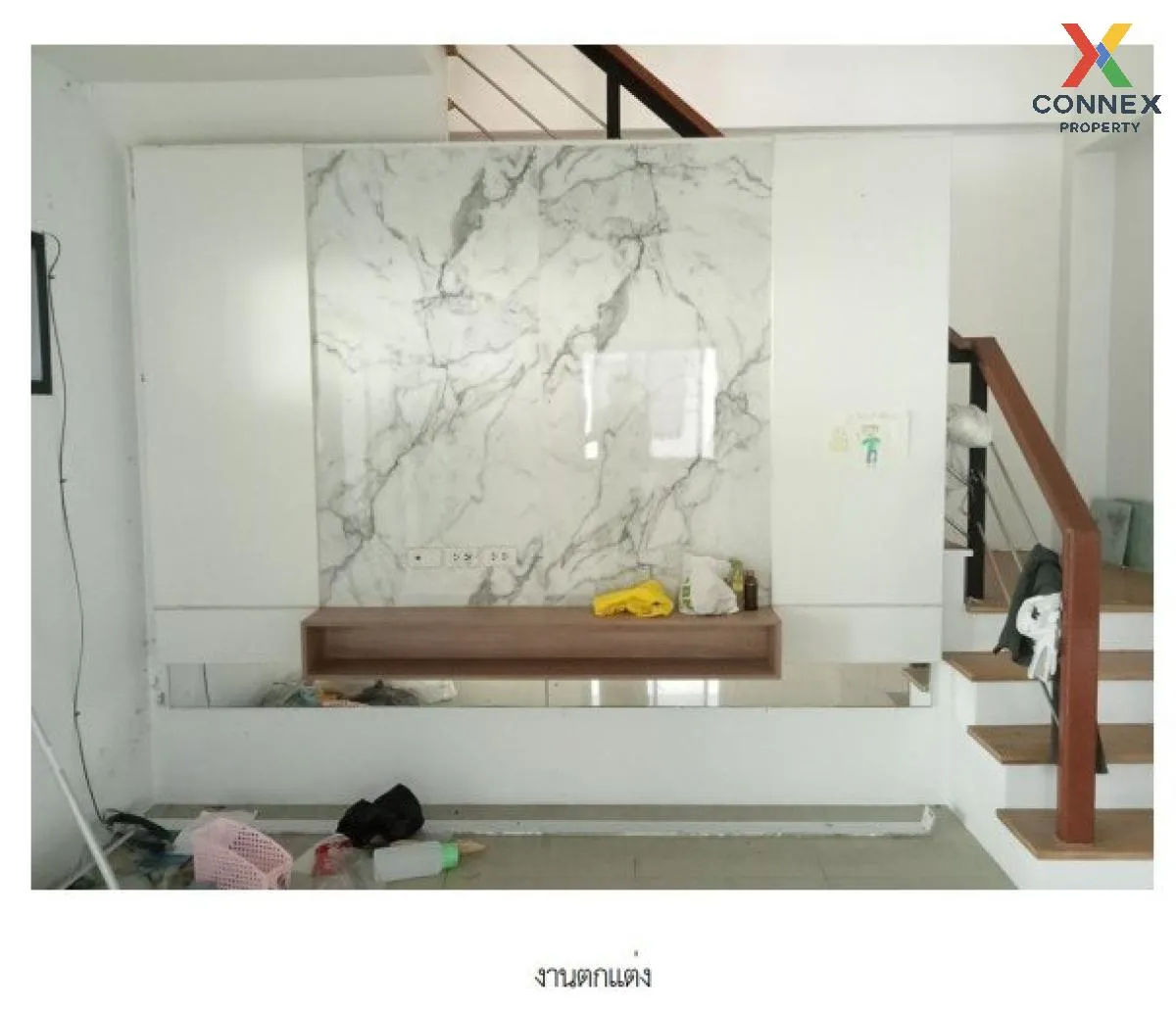 ขายทาวน์เฮ้าส์/ทาวน์โฮม  ลา ปาตีย์ บ้านสวน บ้านสวน เมืองชลบุรี ชล