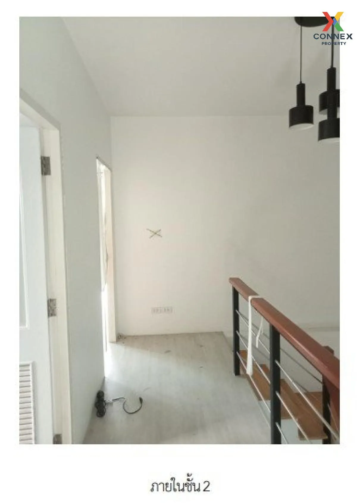 ขายทาวน์เฮ้าส์/ทาวน์โฮม  ลา ปาตีย์ บ้านสวน บ้านสวน เมืองชลบุรี ชล