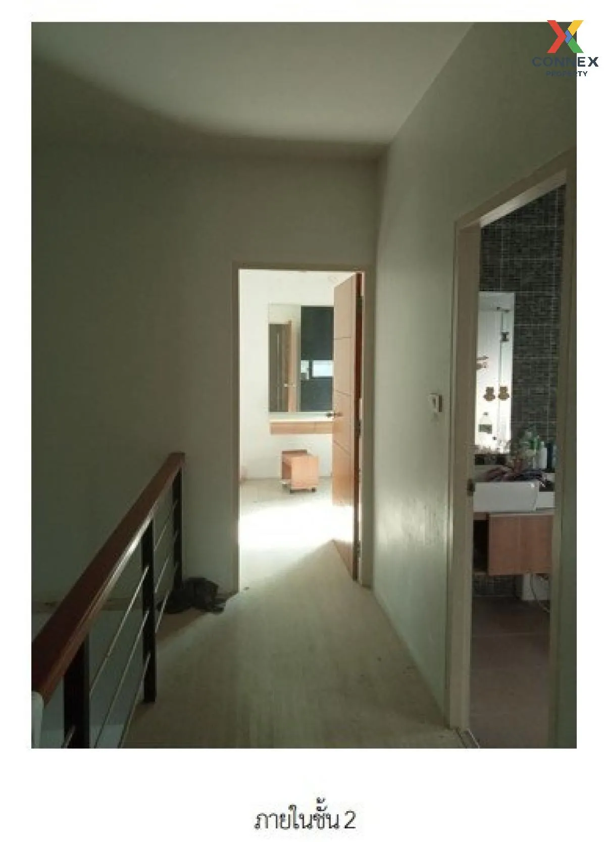 ขายทาวน์เฮ้าส์/ทาวน์โฮม  ลา ปาตีย์ บ้านสวน บ้านสวน เมืองชลบุรี ชล