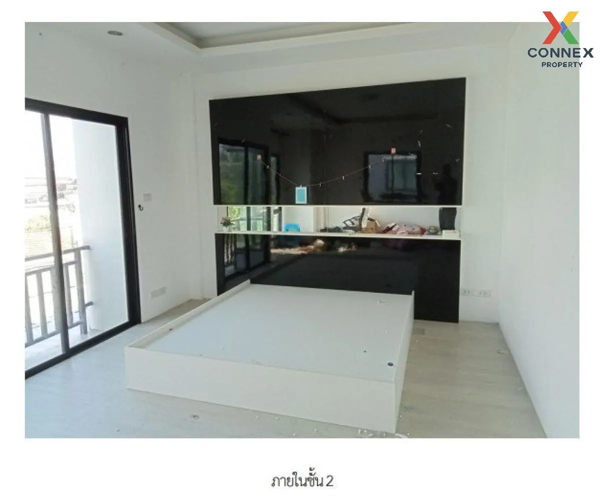 ขายทาวน์เฮ้าส์/ทาวน์โฮม  ลา ปาตีย์ บ้านสวน บ้านสวน เมืองชลบุรี ชล