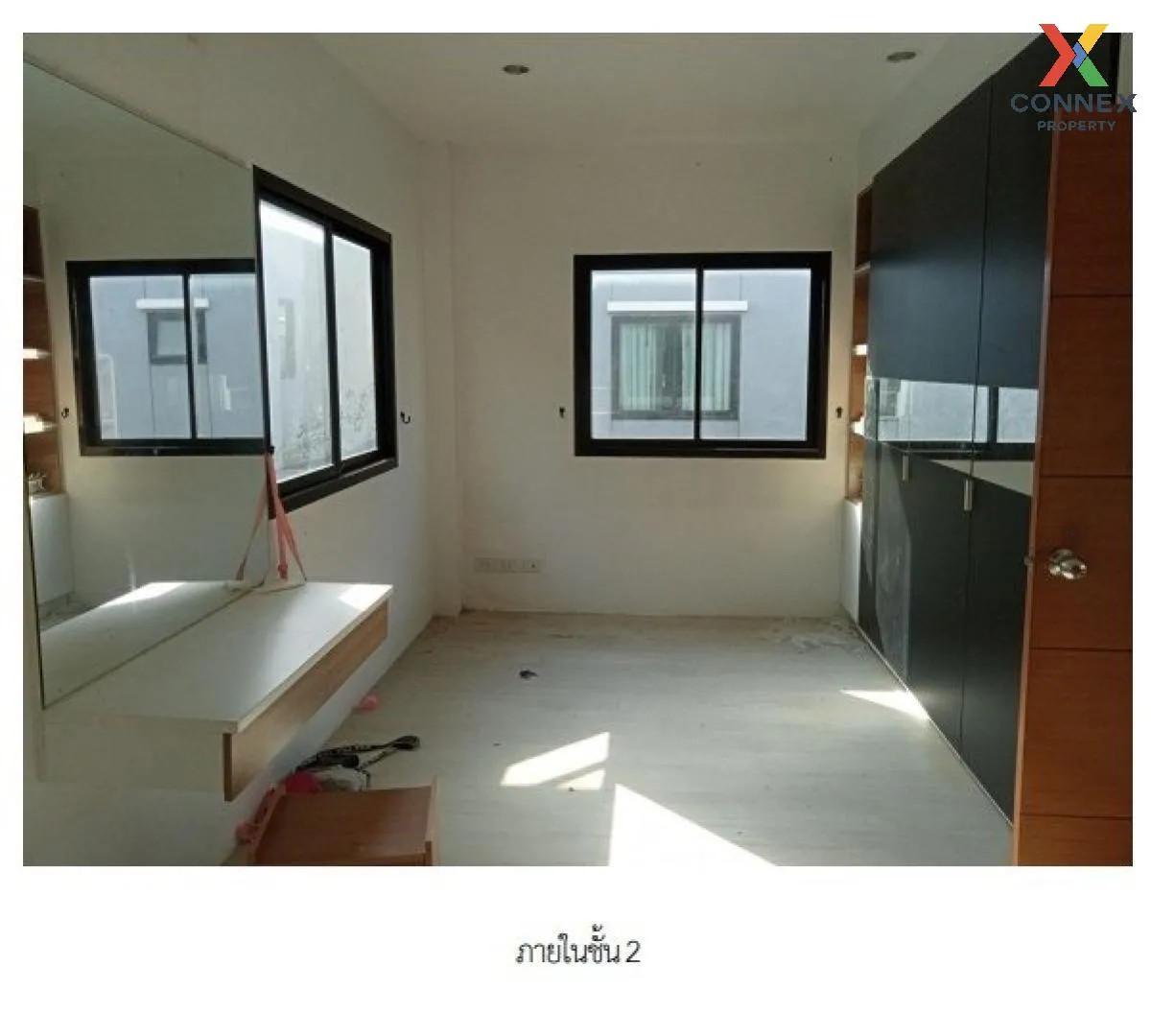 ขายทาวน์เฮ้าส์/ทาวน์โฮม  ลา ปาตีย์ บ้านสวน บ้านสวน เมืองชลบุรี ชล