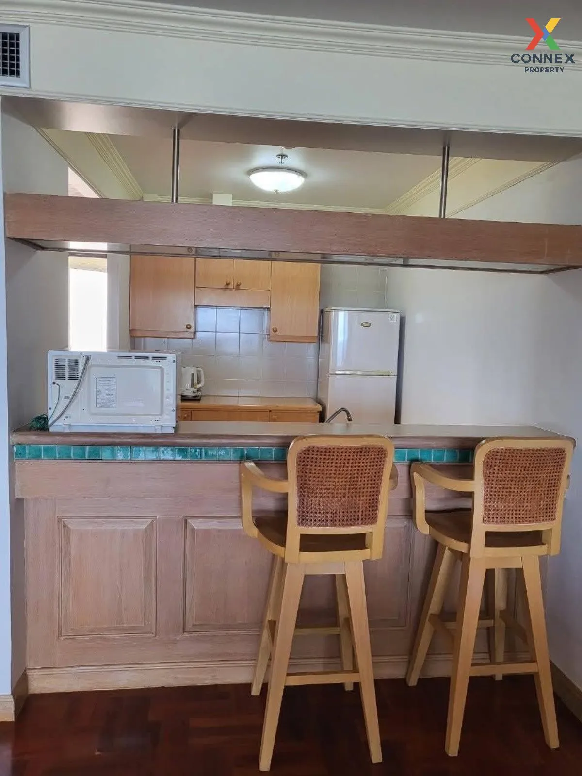 เช่าคอนโด  สปริงฟิลด์ บีช รีสอร์ท วัดสามพระยา ชะอำ เพชรบุรี CX-13 3