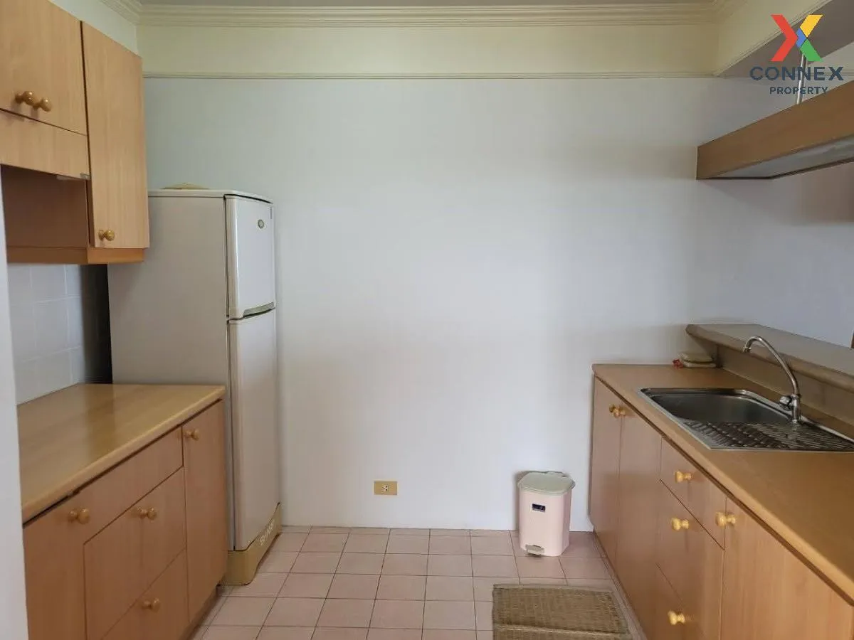 เช่าคอนโด  สปริงฟิลด์ บีช รีสอร์ท วัดสามพระยา ชะอำ เพชรบุรี CX-13 4