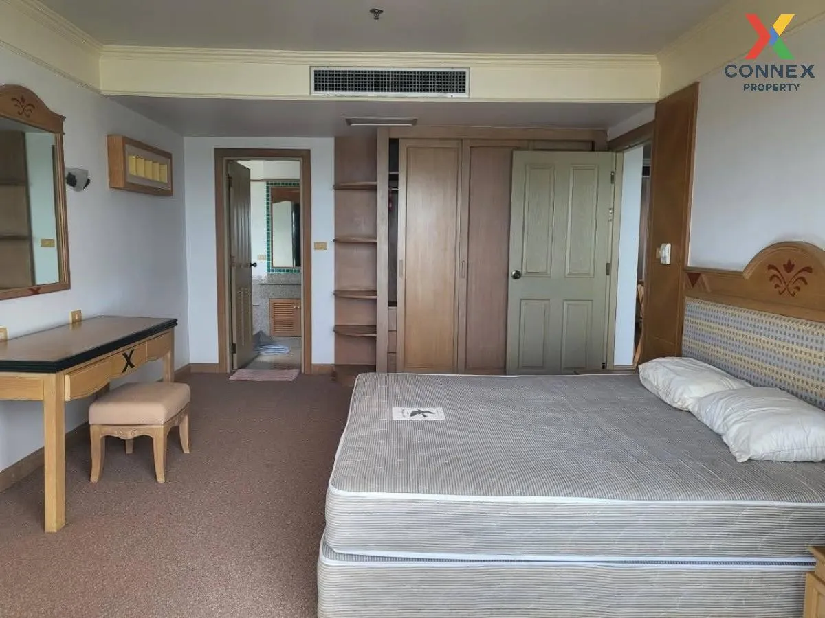 เช่าคอนโด  สปริงฟิลด์ บีช รีสอร์ท วัดสามพระยา ชะอำ เพชรบุรี CX-13