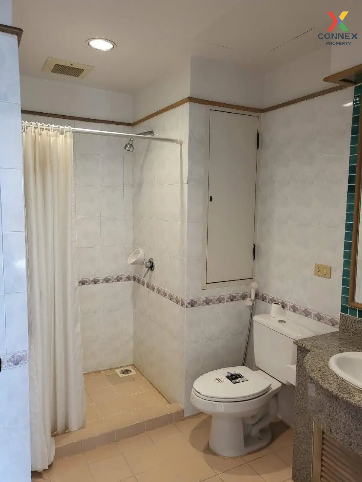 เช่าคอนโด  สปริงฟิลด์ บีช รีสอร์ท วัดสามพระยา ชะอำ เพชรบุรี CX-13