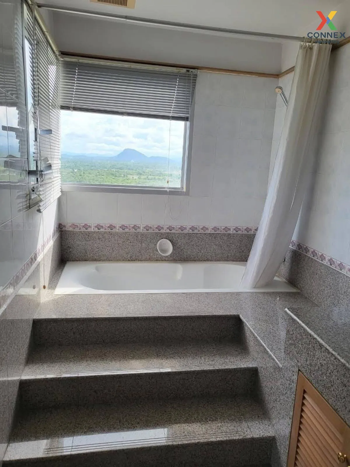 เช่าคอนโด  สปริงฟิลด์ บีช รีสอร์ท วัดสามพระยา ชะอำ เพชรบุรี CX-13