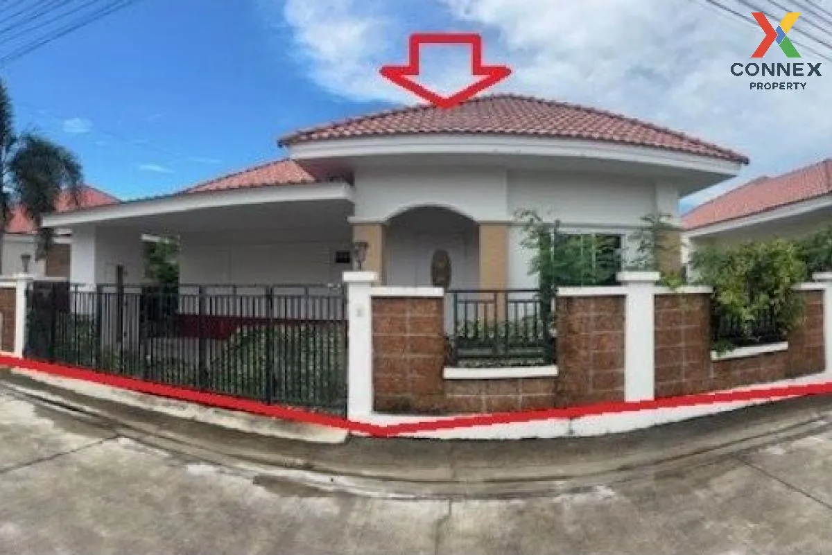 ขายบ้าน  บ้านภูฟ้า (บ้านฉาง - หาดพยูน) บ้านฉาง บ้านฉาง ระยอง CX-1 1