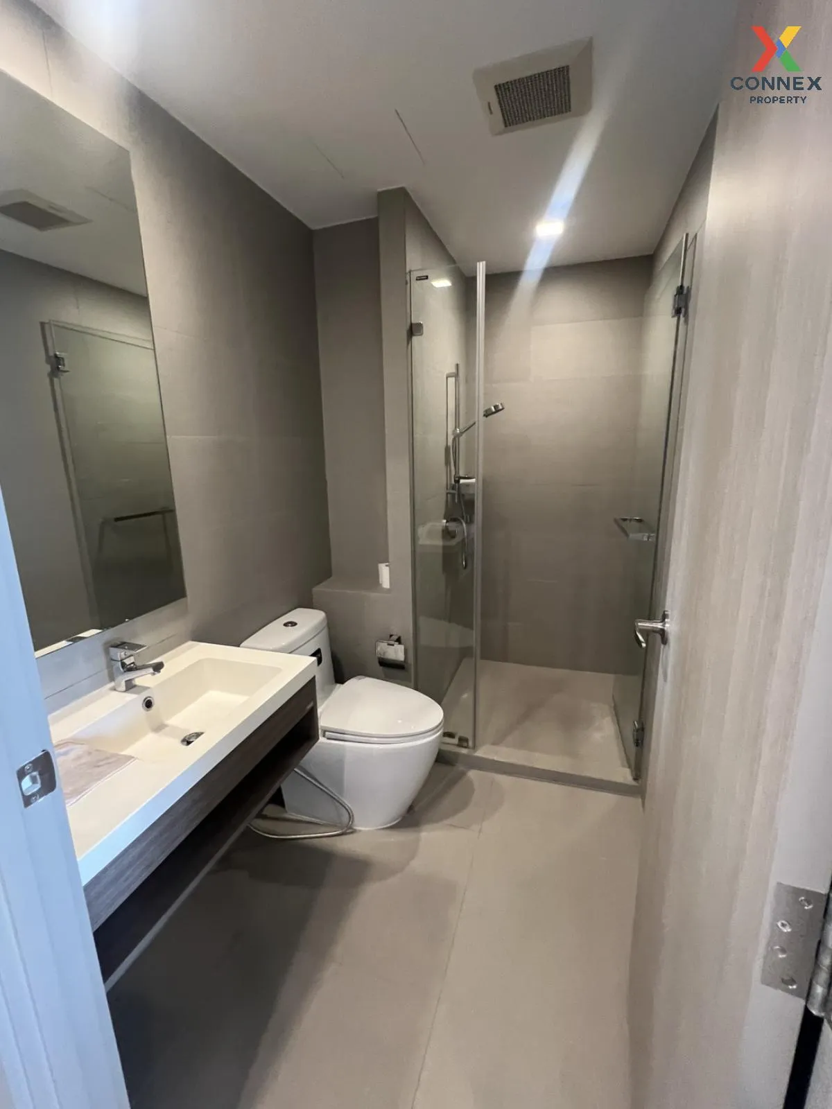 เช่าคอนโด  วิซดอม ค็อนเน็ค สุขุมวิท BTS-ปุณณวิถี บางจาก เขต พระโข