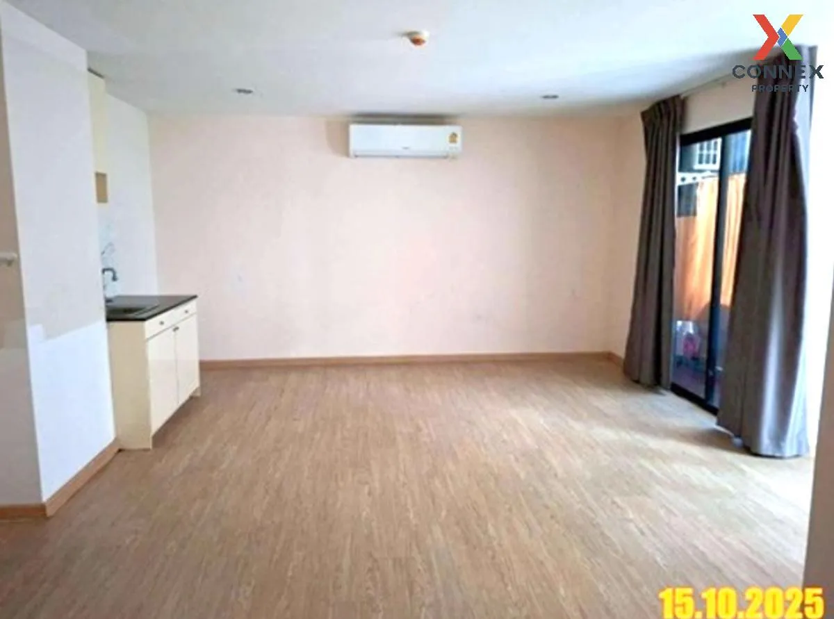 For Sale Condo , Fresh Condo , MRT-Bang Pho , Bang Sue , Bang Su  1