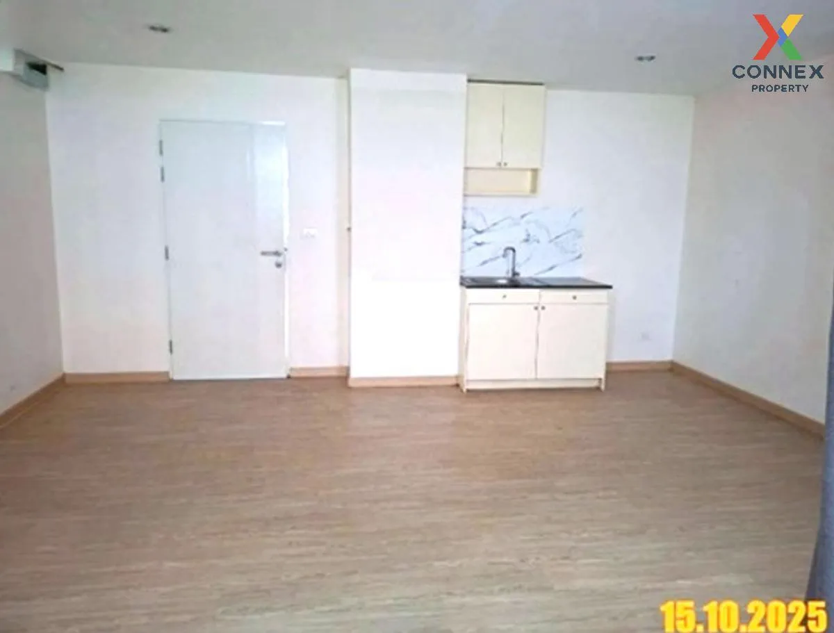 For Sale Condo , Fresh Condo , MRT-Bang Pho , Bang Sue , Bang Su  3