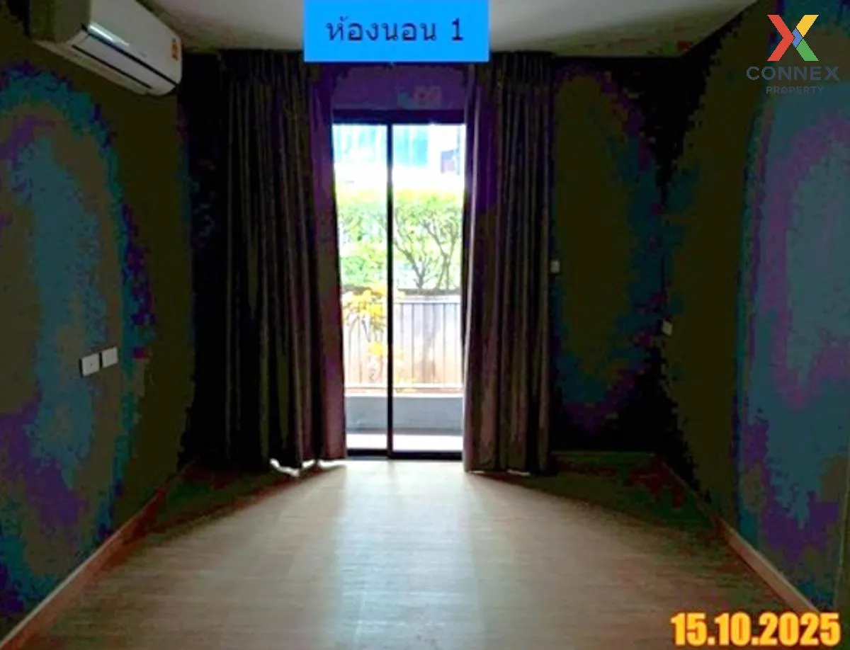 For Sale Condo , Fresh Condo , MRT-Bang Pho , Bang Sue , Bang Su 