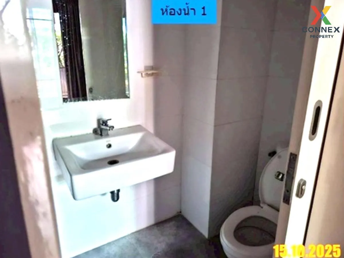 For Sale Condo , Fresh Condo , MRT-Bang Pho , Bang Sue , Bang Su 