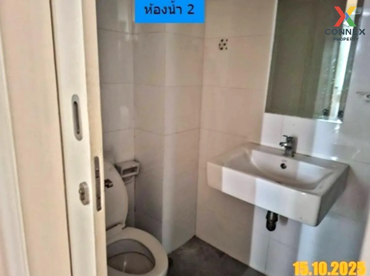 For Sale Condo , Fresh Condo , MRT-Bang Pho , Bang Sue , Bang Su 