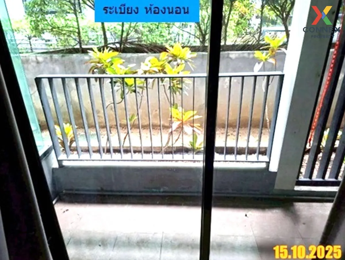 For Sale Condo , Fresh Condo , MRT-Bang Pho , Bang Sue , Bang Su 