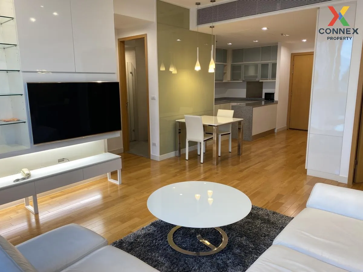 ขายคอนโด  มิลเลนเนียม เรสซิเดนซ์ BTS-อโศก คลองเตย เขต คลองเตย กรุ 2