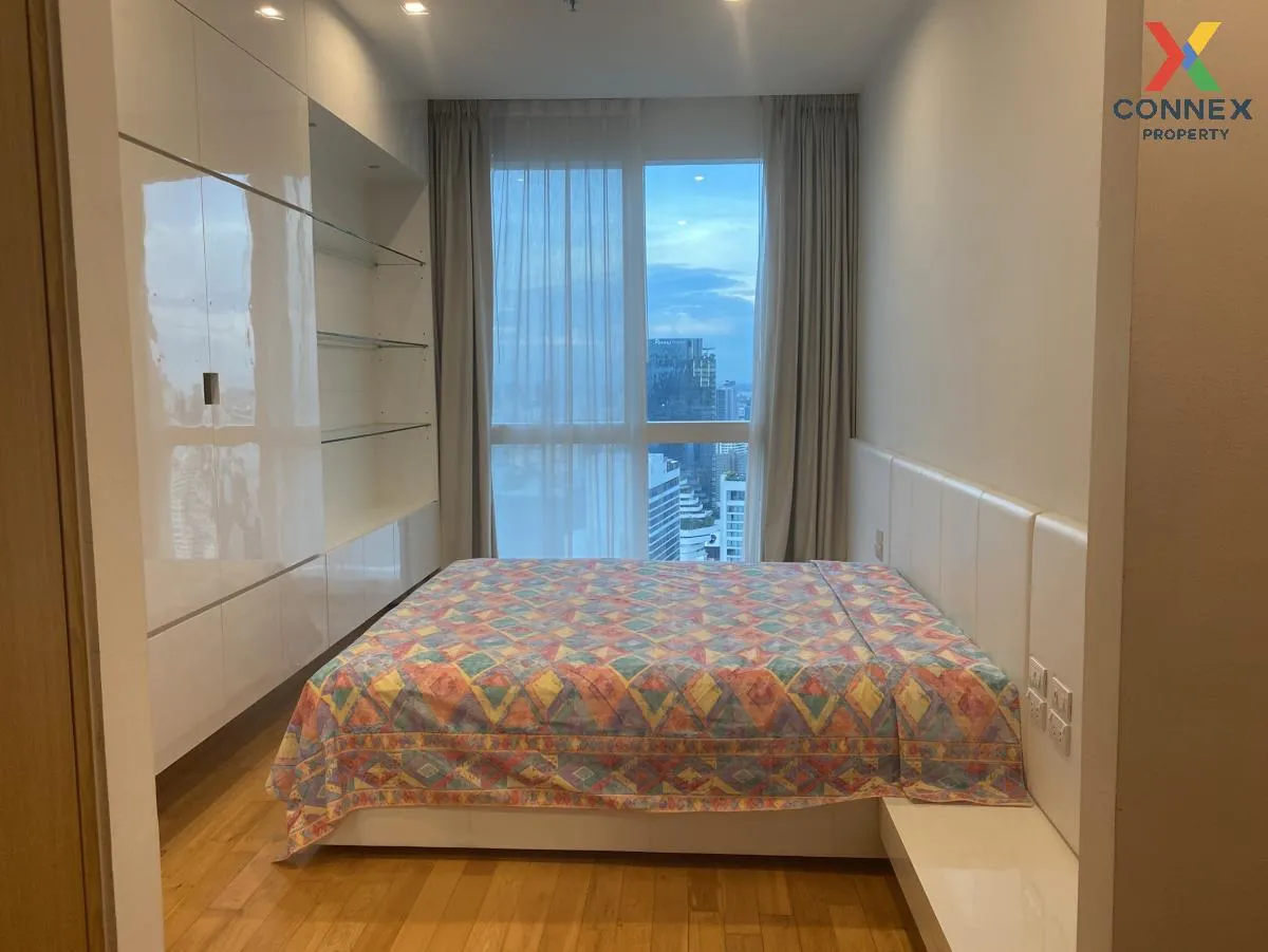 ขายคอนโด  มิลเลนเนียม เรสซิเดนซ์ BTS-อโศก คลองเตย เขต คลองเตย กรุ